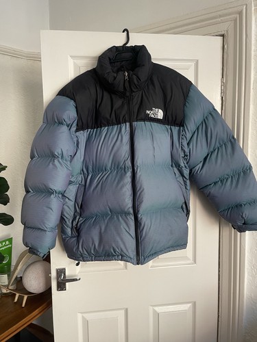 The north face 700 nuptse - north,