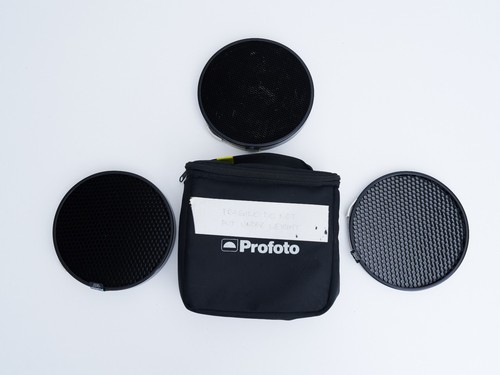 Profoto grid honeycomb kit - /,