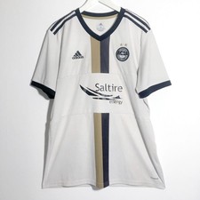 Aberdeen FC Football Shirt