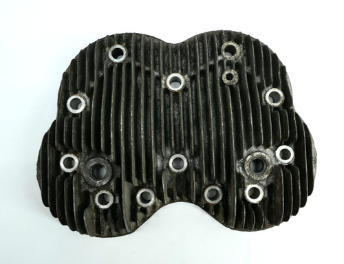 Triumph trw 500 side - trw,