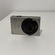 Canon Ixus 70 IS 7.1 MP