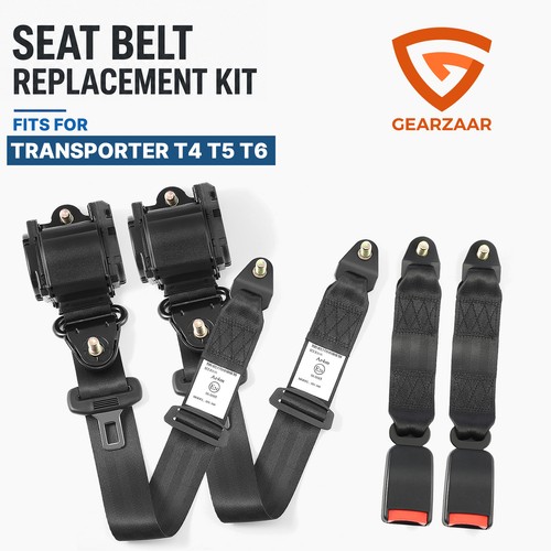 Set for campervan - set, t4