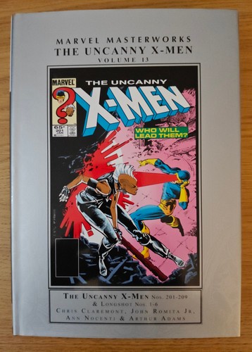Marvel masterworks the - masterworks,