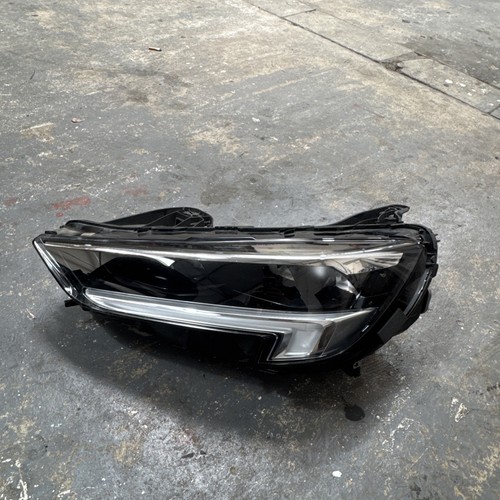 Vauxhall insignia mk2 - vauxhall,