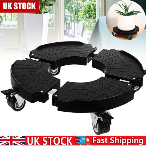 Plant pot trolley mover - pot,