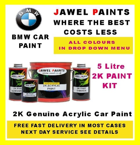 Bmw car paint 5 - bmw,