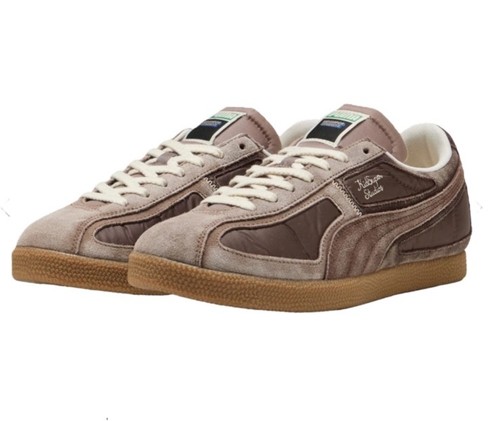 Puma kidsuper brasil panels - x,