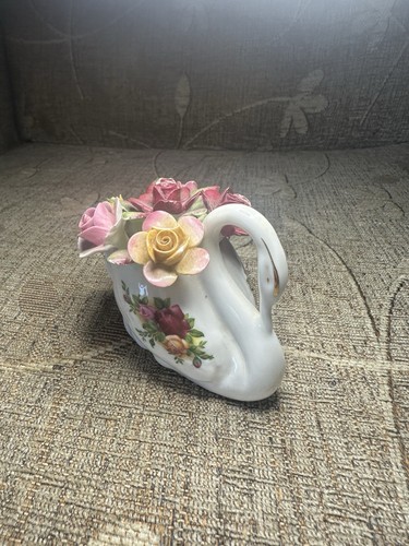 Royal albert old country - albert, roses
