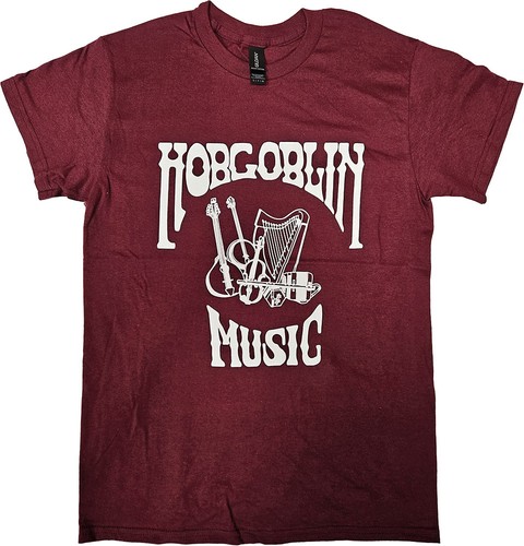Hobgoblin music shirt - music, t-shirt
