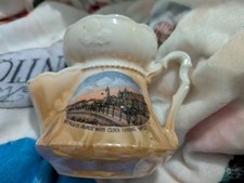 Vintage Souvenir Scuttle  Mug