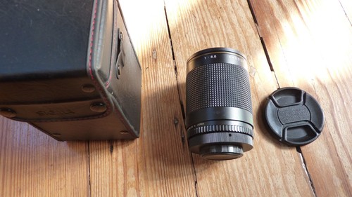 Sigma sirius reflex mirror - sigma,