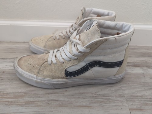 Men size vans - men’s,