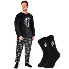 Disney Mandalorian Mens