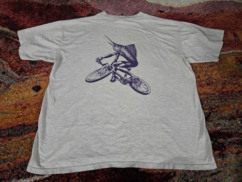 Vintage gary fisher - t, shirt