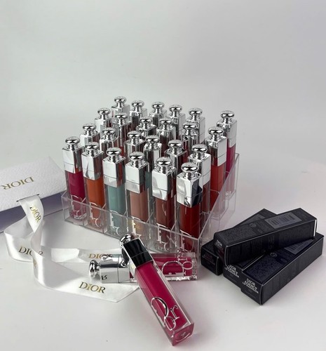 New dior addict lip - new,