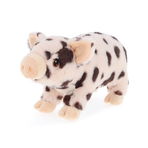 Keel toys keeleco spotty - toys, pig