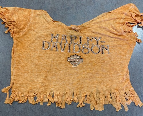 Harley davidson cropped - harley,
