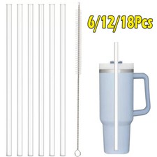 6/12/18x Reusable Straw