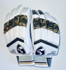 SG cricket batting glovesAdult.SG Savage Lite Batting Gloves Right Hand