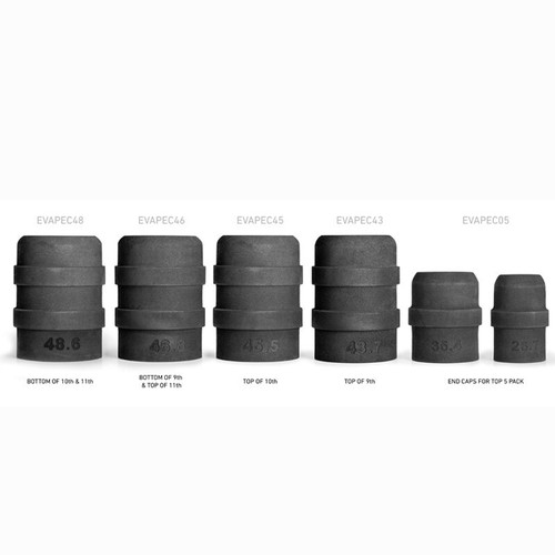 Daiwa eva pole - daiwa, top