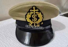 Captain's Hat – Skipper’s