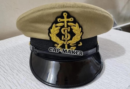 Captain hat skipper s - –, skipper’s