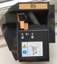 Xerox Staple Waste Container R5/ OEM 060K96901, 060K97171 (spare from Color 560)