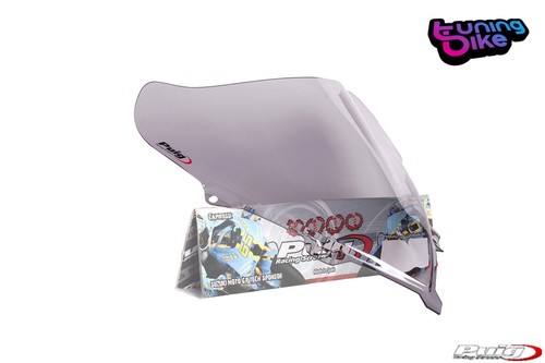 Puig racing screen bmw - screen, s