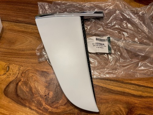 Jaguar new genuine front - xf,