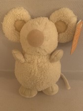 Mini Mode Boots Mouse Soft