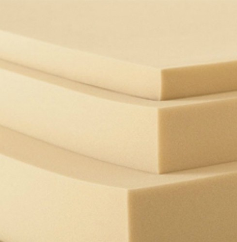 Memory foam used - foam, multi