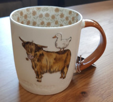 Cooskmart Buttercup Farm