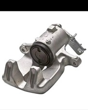 Rear Left Brake Caliper Fits Mazda 6 Estate Hatchback Mintex Reman MBC1039L 