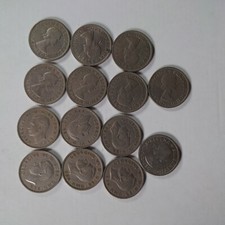 BULK 14 RANDOM pre-decimal