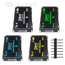 2.42" OLED Display Module