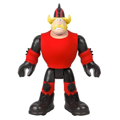Despicable imaginext - despicable,