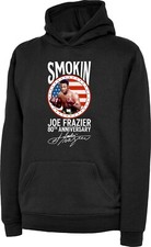 Smokin Joe Frazier Hoodie Joe