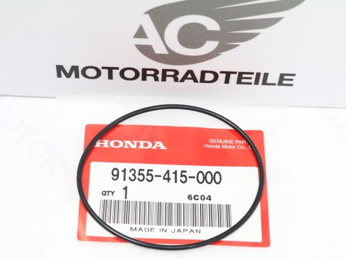 Honda 450 oil - 450, sc