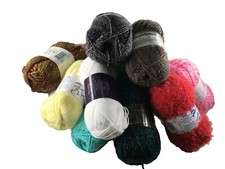 Clearance knitting crochet - clearance, knitting/crochet