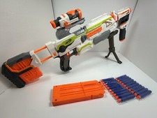 NERF N-Strike Modulus ECS-10