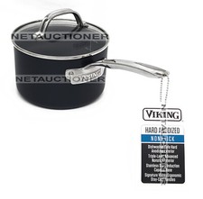New Viking Hard Anodized