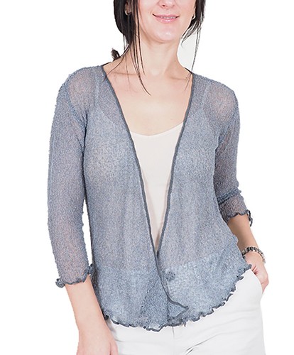Ladies bolero shrug crochet - ladies,