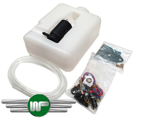 Universal windscreen washer - universal,