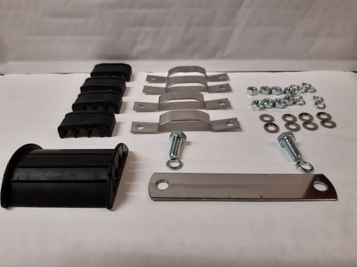 Mgb stainless steel - mgb,