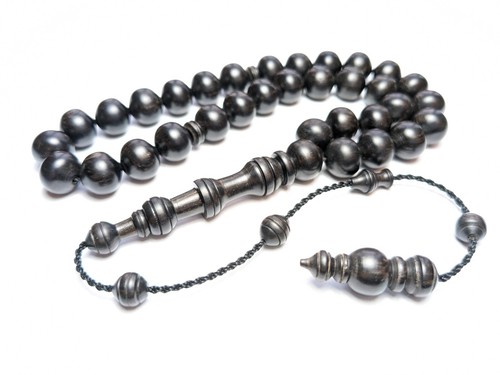 Precious ebony wood - precious,