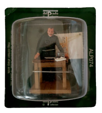 Alpine Soldiers Command 1917