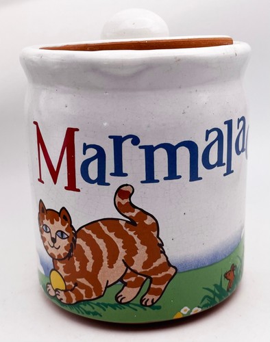 Vtg handmade devon england - handmade, in