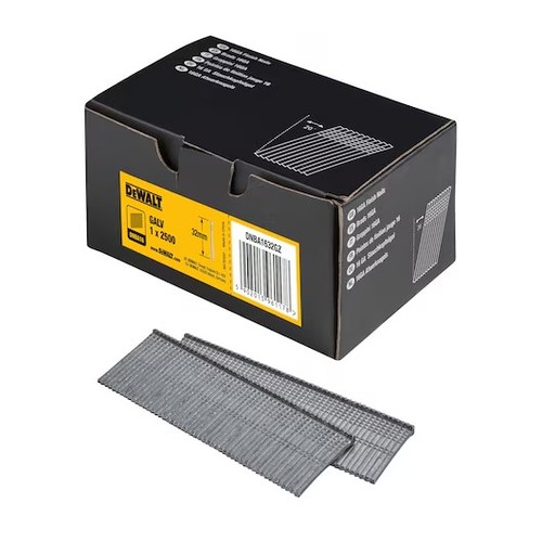 Dewalt 2nd fix nails - fix, 32mm