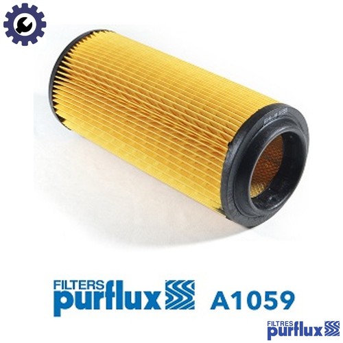 Air filter a1059 - air,