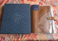 Filofax Malden A5 Antiqued